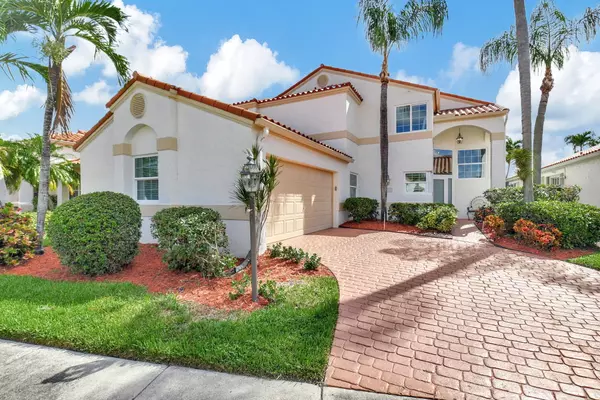 Boca Raton, FL 33434,19880 Milan TER