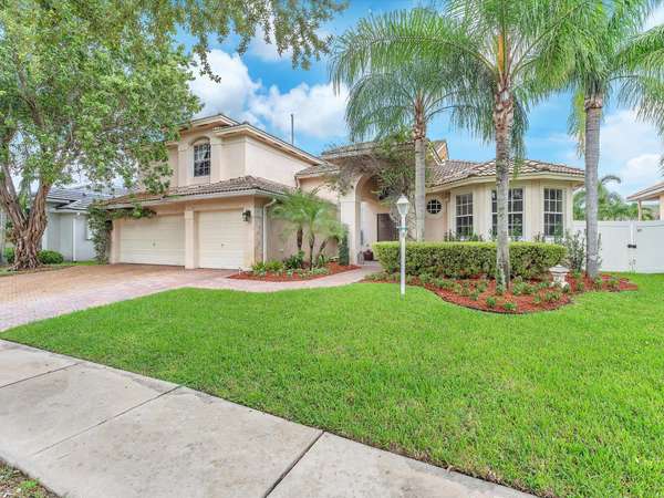 1859 NW 139th AVE, Pembroke Pines, FL 33028