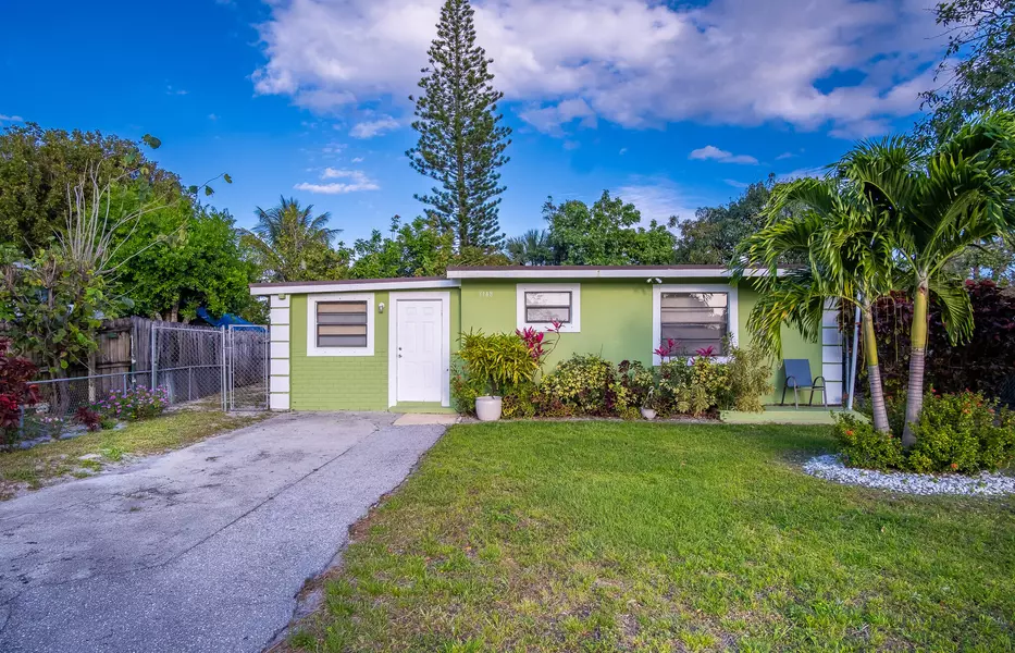 3148 E Palm DR, Boynton Beach, FL 33435