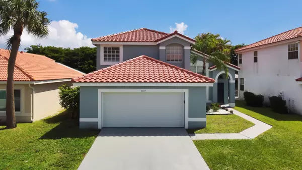 8139 Mystic Harbor CIR, Boynton Beach, FL 33436