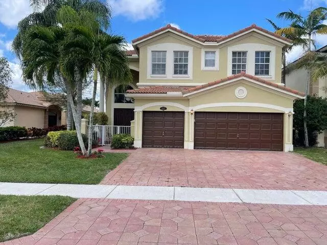 10454 Galleria ST, Wellington, FL 33414