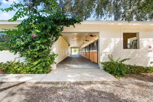 14965 Oatland CT Stalls, Wellington, FL 33414