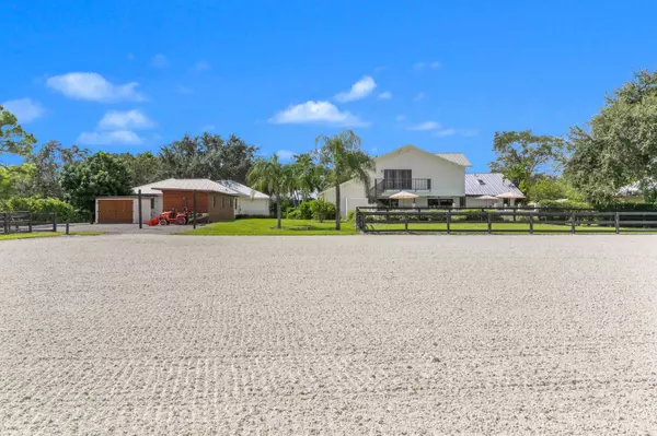 Wellington, FL 33414,14965 Oatland CT Stalls