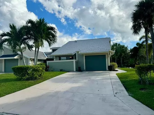 Port Saint Lucie, FL 34952,1502 SE Dewberry CT