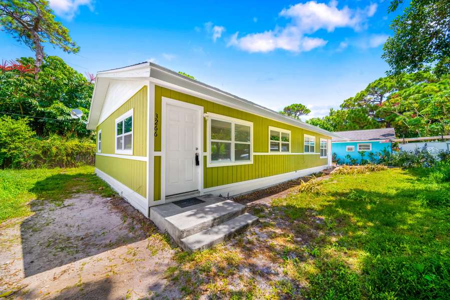 3258 S 7th ST 3258, Fort Pierce, FL 34982