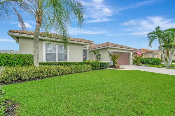 Lake Worth, FL 33463,5313 Oakmont Village CIR