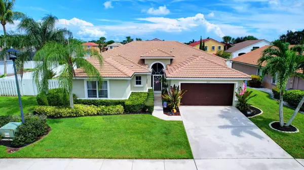 Lake Worth, FL 33463,5313 Oakmont Village CIR