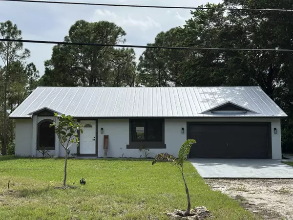 The Acreage, FL 33470,17312 N 66th CT