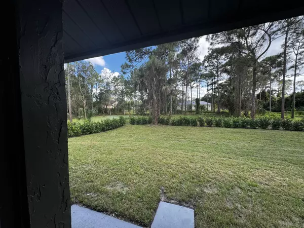 The Acreage, FL 33470,17312 N 66th CT