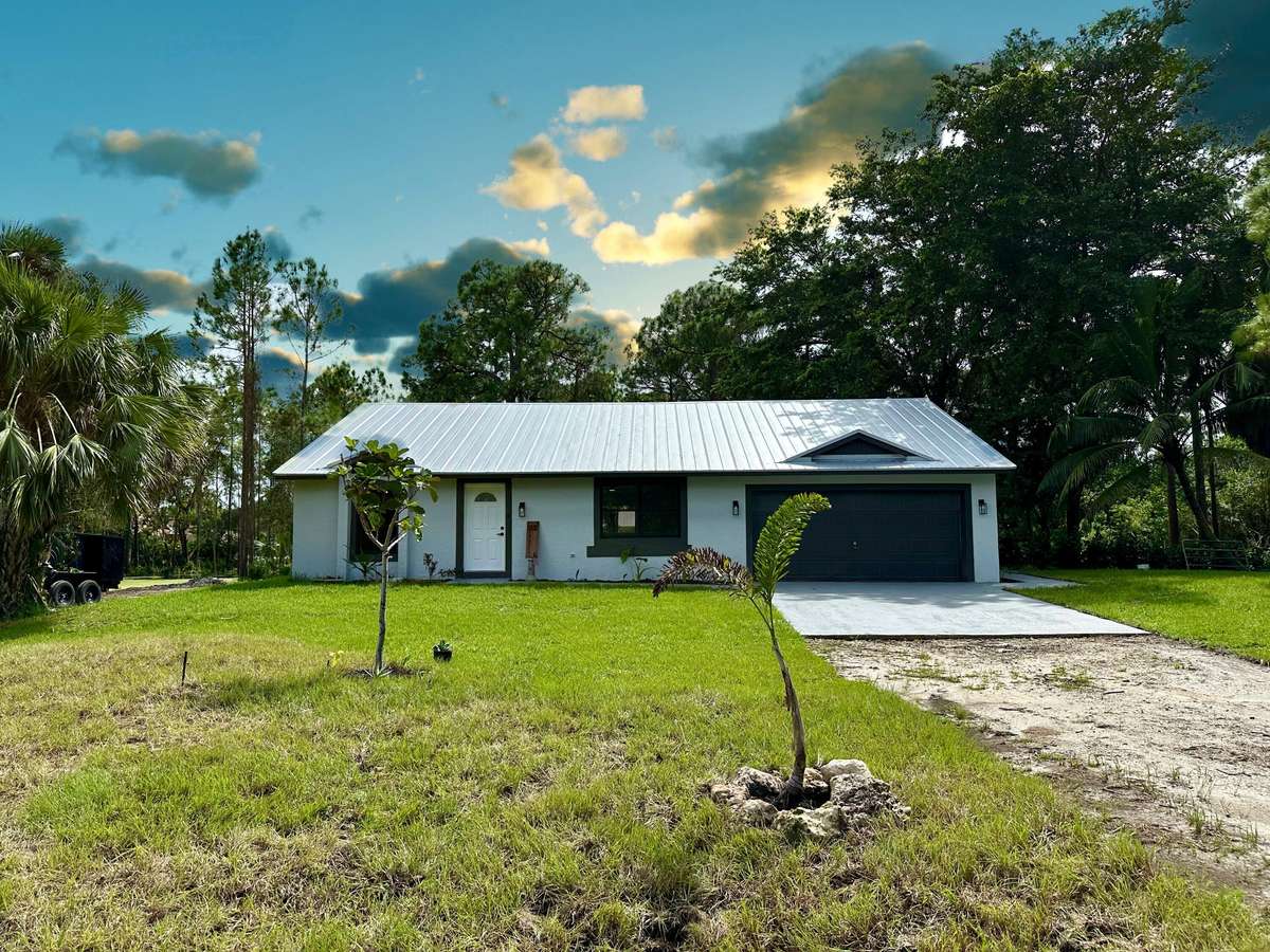 The Acreage, FL 33470,17312 N 66th CT