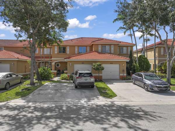 West Palm Beach, FL 33411,3219 Osprey LN