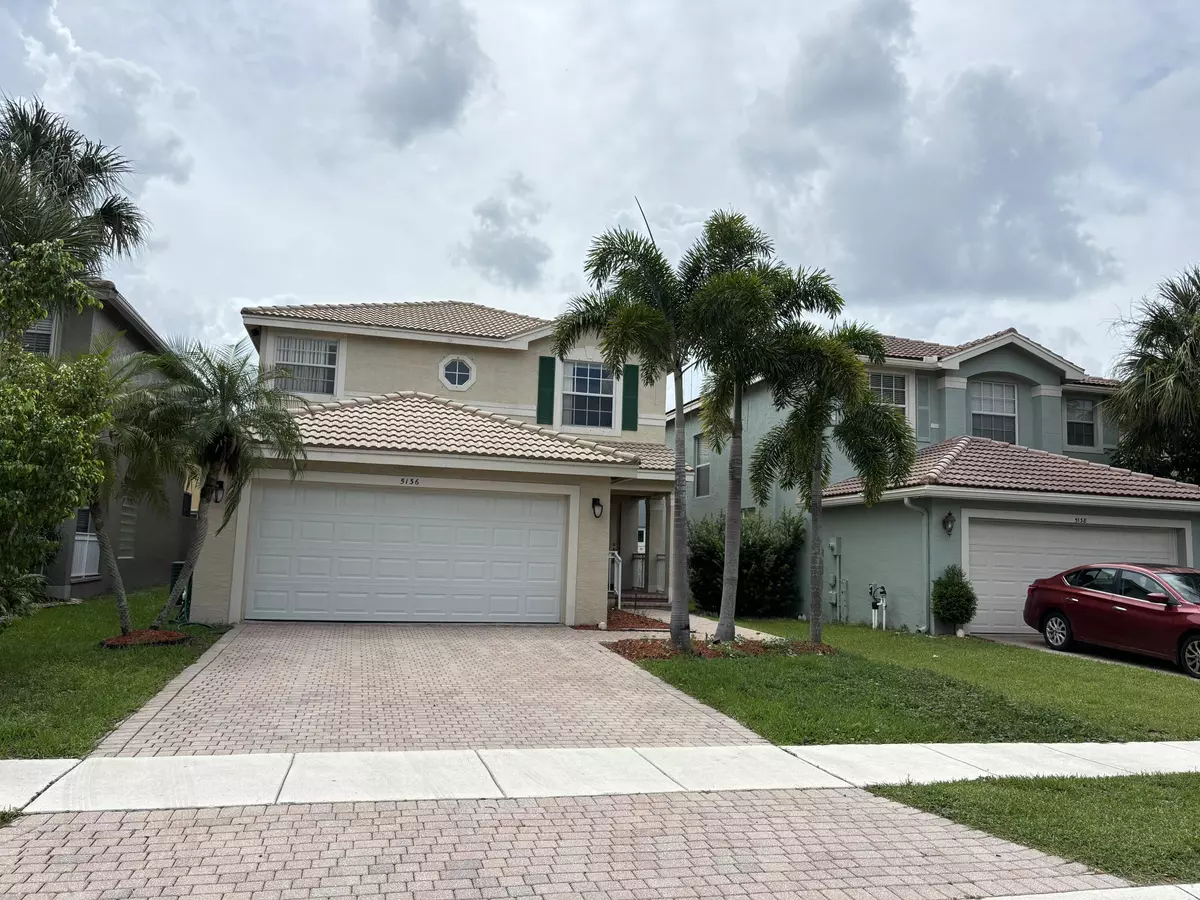 Greenacres, FL 33463,5136 Aurora Lake CIR