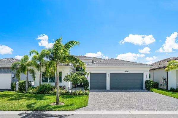 Boynton Beach, FL 33473,9846 Pecorino ISLE