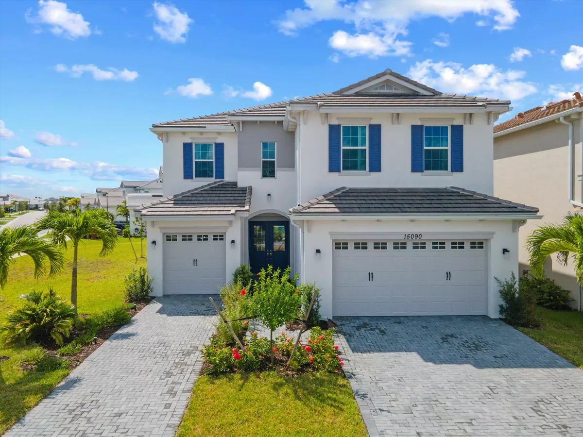 Westlake, FL 33470,15090 Goldspar CT