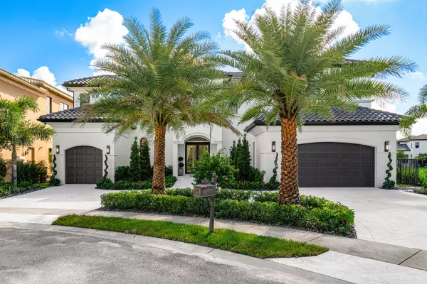 Boca Raton, FL 33496,17525 Circle Pond CT