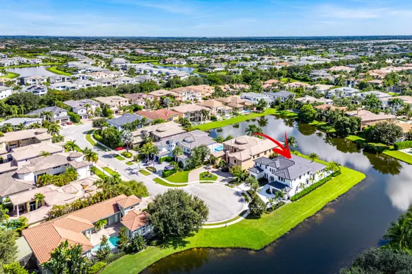 Boca Raton, FL 33496,17525 Circle Pond CT