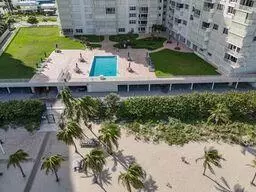 Pompano Beach, FL 33062,750 N Ocean BLVD 1408