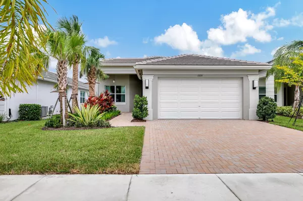 13339 SW River Rock RD, Port Saint Lucie, FL 34987