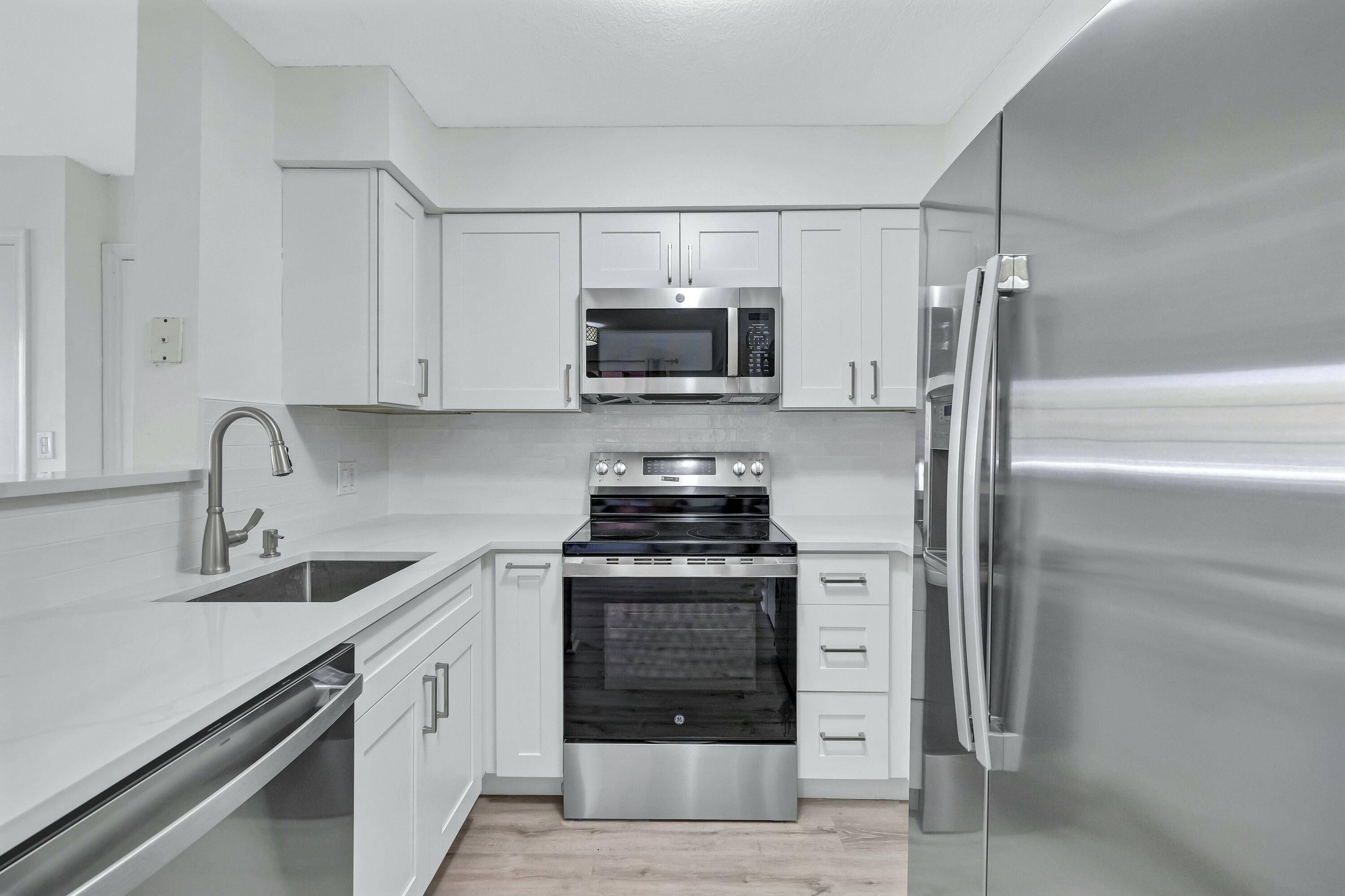 1055 Crystal WAY I, Delray Beach, FL 33444