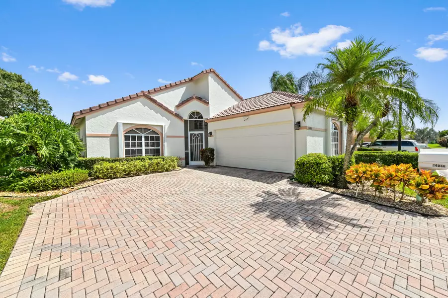 14066 Glenlyon CT, Delray Beach, FL 33446