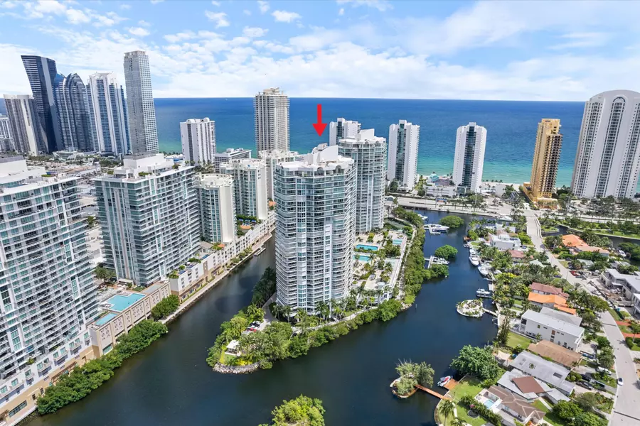 16500 Collins AVE 452, Sunny Isles Beach, FL 33160