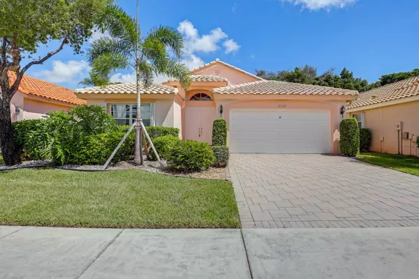 Boynton Beach, FL 33437,11728 Dove Hollow AVE