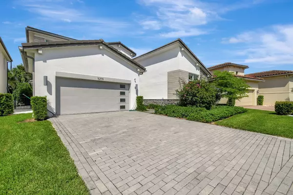 Lake Worth, FL 33467,5209 Beland DR