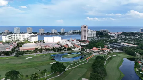 Boca Raton, FL 33432,105 E Camino Real 912