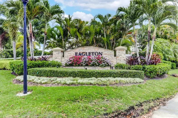 Palm Beach Gardens, FL 33418,271 Eagleton Estates BLVD