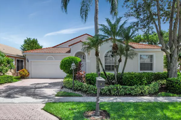 23306 Torre CIR, Boca Raton, FL 33433