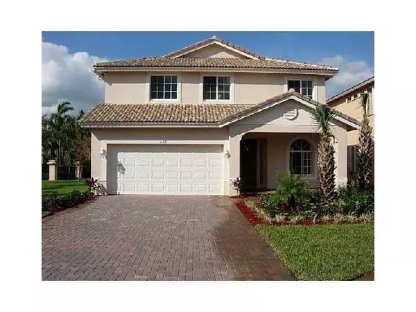 176 Bellezza TER, Royal Palm Beach, FL 33411