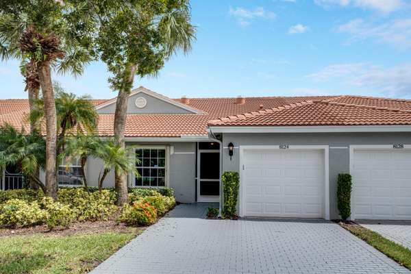 8124 Cormyour WAY, Boynton Beach, FL 33472