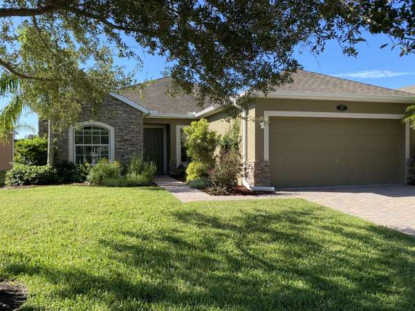 1281 SW Lexington MNR, Vero Beach, FL 32962