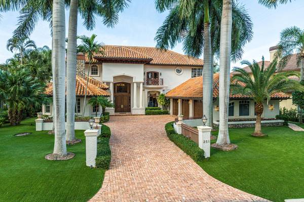 251 W Key Palm RD, Boca Raton, FL 33432