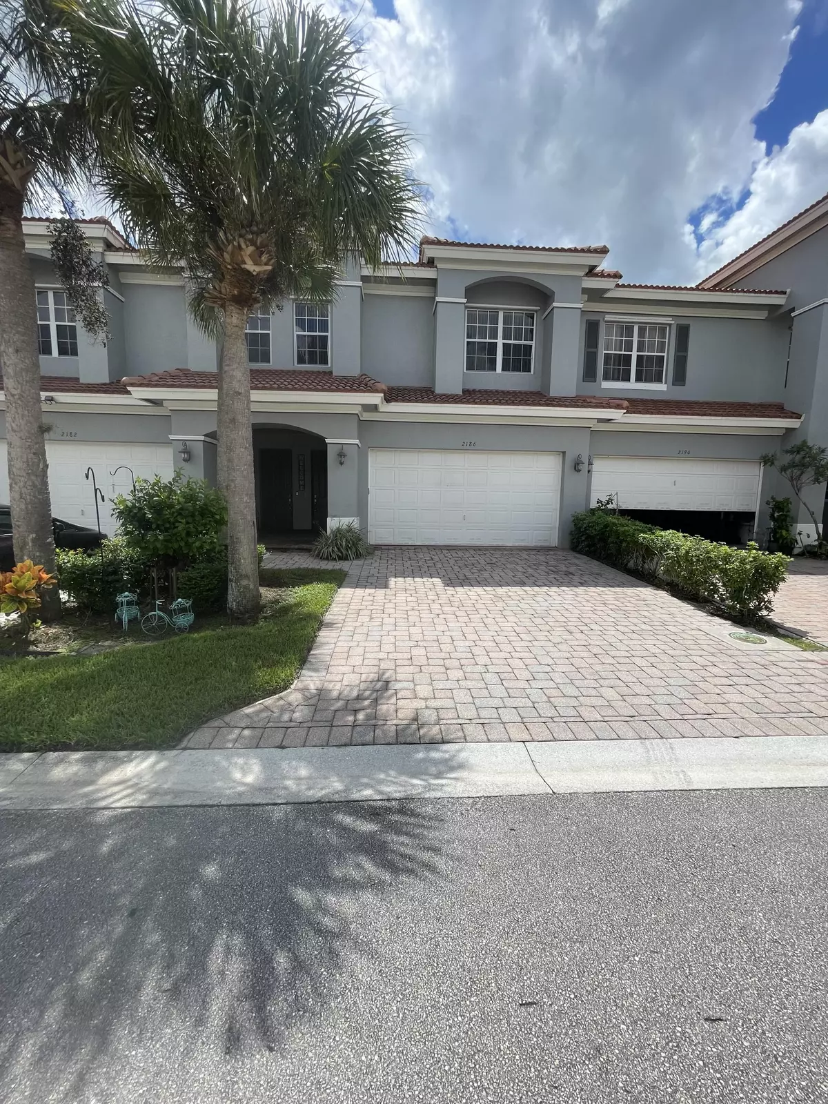 Port Saint Lucie, FL 34953,2186 SW Cape Cod DR