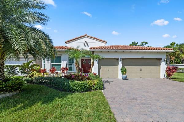 4005 Anniston DR, Lake Worth, FL 33467