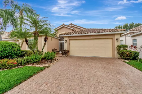 7081 Catania DR, Boynton Beach, FL 33472