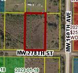 16059 NW 278th ST, Okeechobee, FL 34972