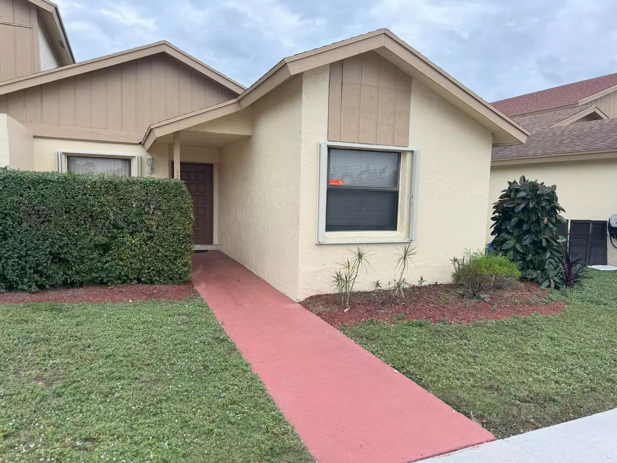 Wellington, FL 33414,1218 White Pine DR