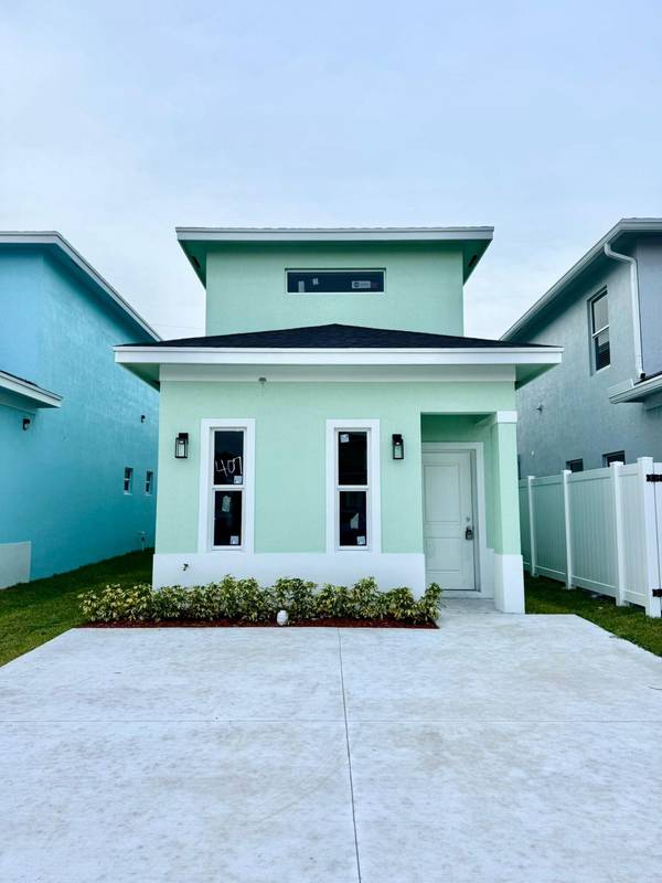 407 NW 12th AVE, Boynton Beach, FL 33435