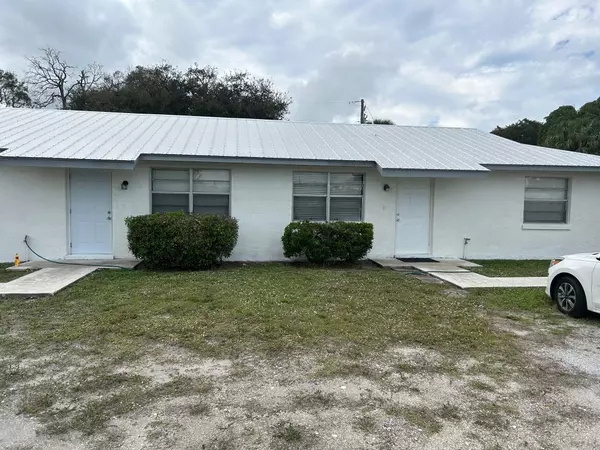 2727 Cherokee AVE, Fort Pierce, FL 34946