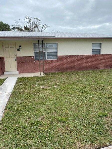 2536 Seneca AVE, Fort Pierce, FL 34946