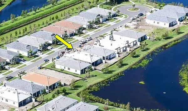 Delray Beach, FL 33445,4577 Matilda CT