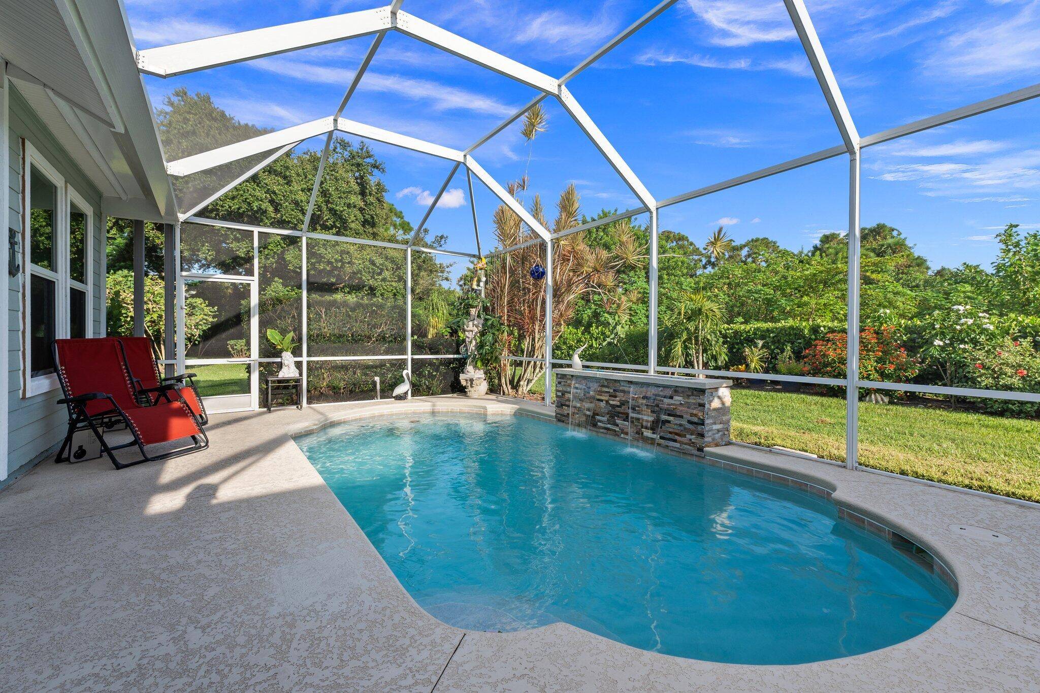 Port Saint Lucie, FL 34983,466 NE Bluefish PT