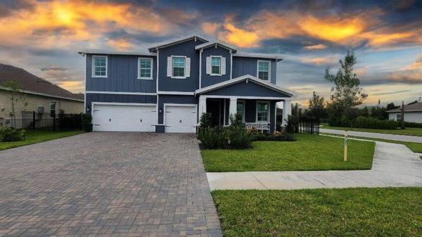 19048 Broad Shore WALK, Loxahatchee, FL 33470