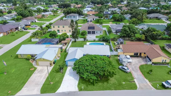 Port Saint Lucie, FL 34983,148 NE Sagamore TER