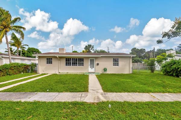 805 Elm RD, West Palm Beach, FL 33409