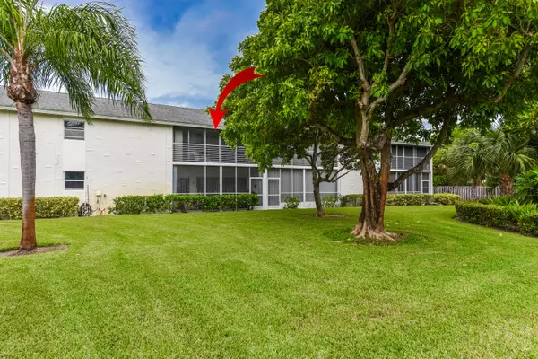 10 Garden ST 206, Tequesta, FL 33469