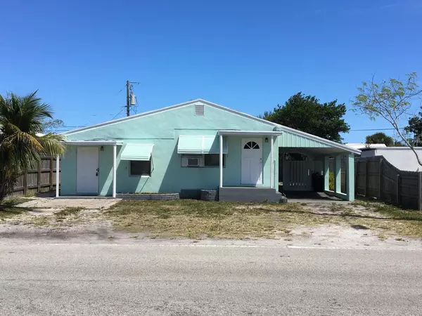 7804 Overlook RD, Lake Worth, FL 33462