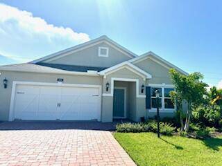 100 Judah LN, Sebastian, FL 32958